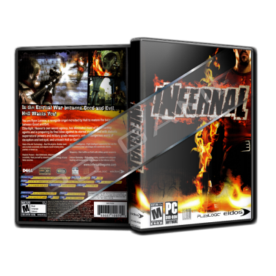 infernal Pc oyun